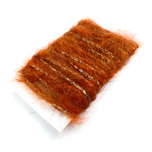 Krystal Core Leech Yarn