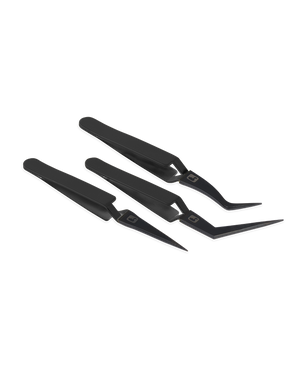 Loon D-Loop Tweezer Kit