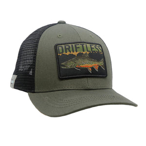 Rep Your Water Driftless 2.0 Hat