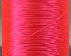 Flymaster Plus 210 Denier Waxed Thread - 100 Yard Spool