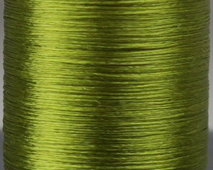 Flymaster Plus 210 Denier Waxed Thread - 100 Yard Spool