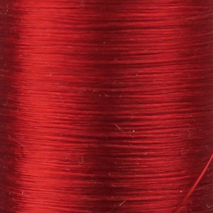 Flymaster Plus 210 Denier Waxed Thread - 100 Yard Spool