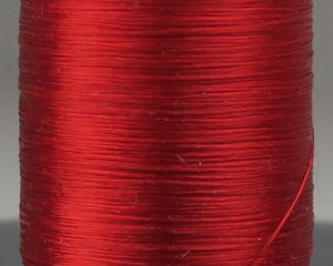 Flymaster Plus 210 Denier Waxed Thread - 100 Yard Spool