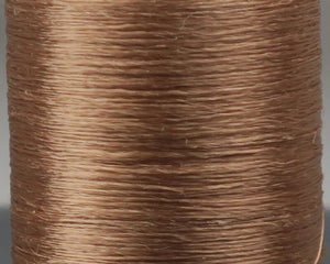 Flymaster Plus 210 Denier Waxed Thread - 100 Yard Spool