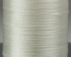 Flymaster Plus 210 Denier Waxed Thread - 100 Yard Spool