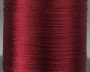 Flymaster Plus 210 Denier Waxed Thread - 100 Yard Spool