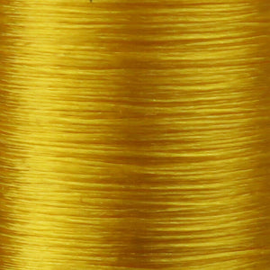 Flymaster Plus 210 Denier Waxed Thread - 100 Yard Spool