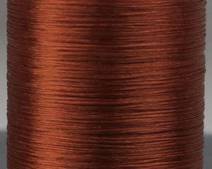 Flymaster Plus 210 Denier Waxed Thread - 100 Yard Spool