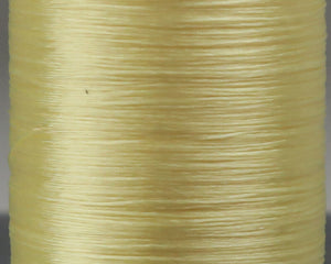 Flymaster Plus 210 Denier Waxed Thread - 100 Yard Spool