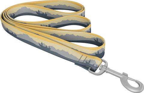 Rep Your Water Dog Leash - Drifter Dog