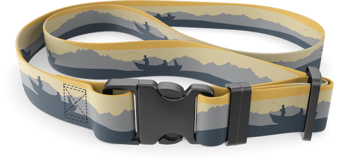 Rep Your Water Wading Belt - Drifter