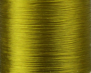 Flymaster 6/0 Waxed Thread - 200 Yard Spool