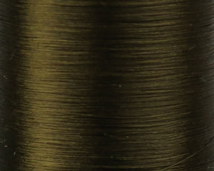 Flymaster 6/0 Waxed Thread - 200 Yard Spool
