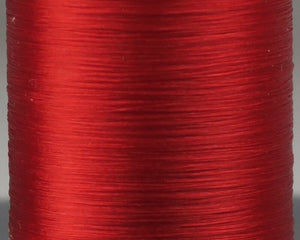 Flymaster 6/0 Waxed Thread - 200 Yard Spool
