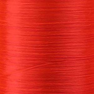 Flat Waxed Thread