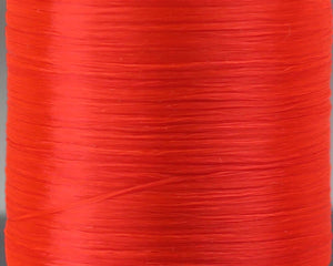 Flat Waxed Thread