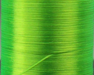 Flat Waxed Thread