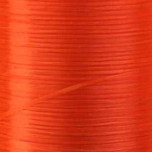 Flat Waxed Thread