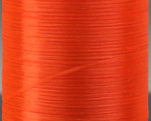 Flat Waxed Thread