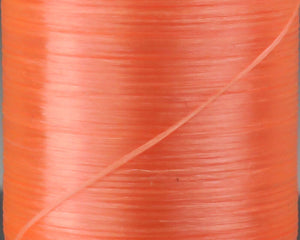 Flat Waxed Thread