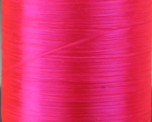 Flat Waxed Thread