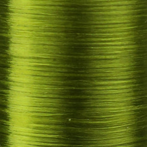 Flat Waxed Thread