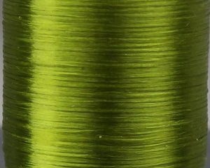 Flat Waxed Thread