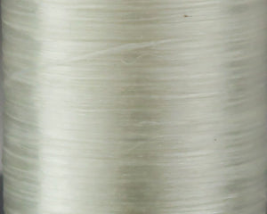 Flat Waxed Thread