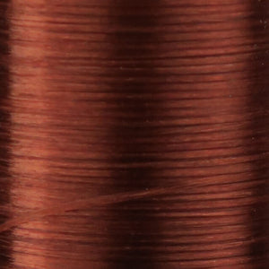 Flat Waxed Thread