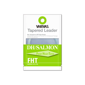 Varivas Leader DH Salmon FHT