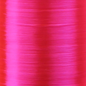 Depth Ray 4-Strand Fluorescant Nylon Floss