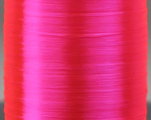 Depth Ray 4-Strand Fluorescant Nylon Floss