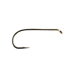 D180 - Classic Dry Fly Hook