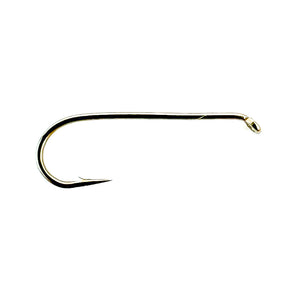 D280 - Long Shank Dry Fly Hook