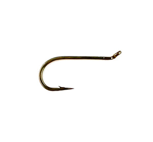 D172 - Standard Up Eye Fly Hook