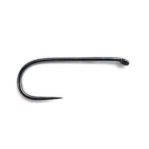 D410 - Modern Dry Barbless Fly Hook