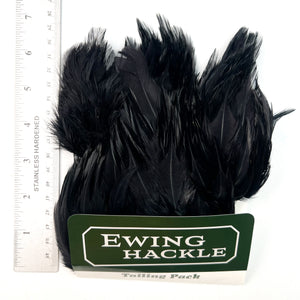 Ewing Tailing Pack - dyed Black