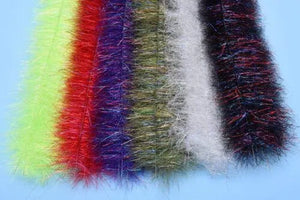 Minnow Head Brush UV