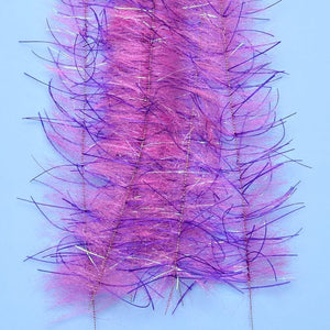 Tarantula Hairy Legs Brush by EP