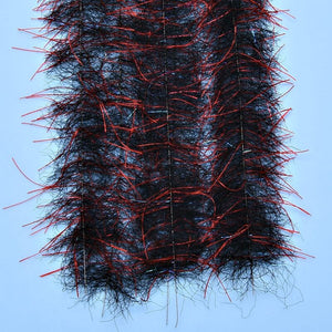 Tarantula Hairy Legs Brush by EP