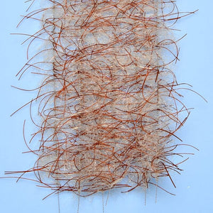 Tarantula Hairy Legs Brush by EP