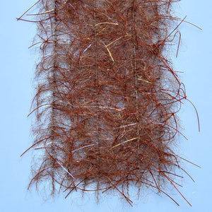Tarantula Hairy Legs Brush by EP