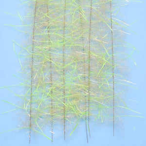 Tarantula Hairy Legs Brush by EP