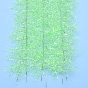 Tarantula Hairy Legs Brush by EP