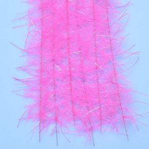 Tarantula Hairy Legs Brush by EP