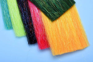 Gamechange Fibers Blend