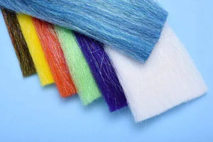Sculpt-A-Fly Fibers 3D