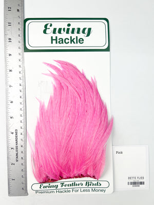 Pink - Ewing Deceiver Patch (058)