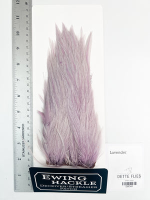 Lavender - Ewing Deceiver Patch