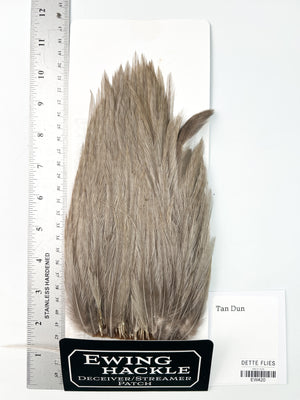 Tan Dun - Ewing Deceiver Patch (420)